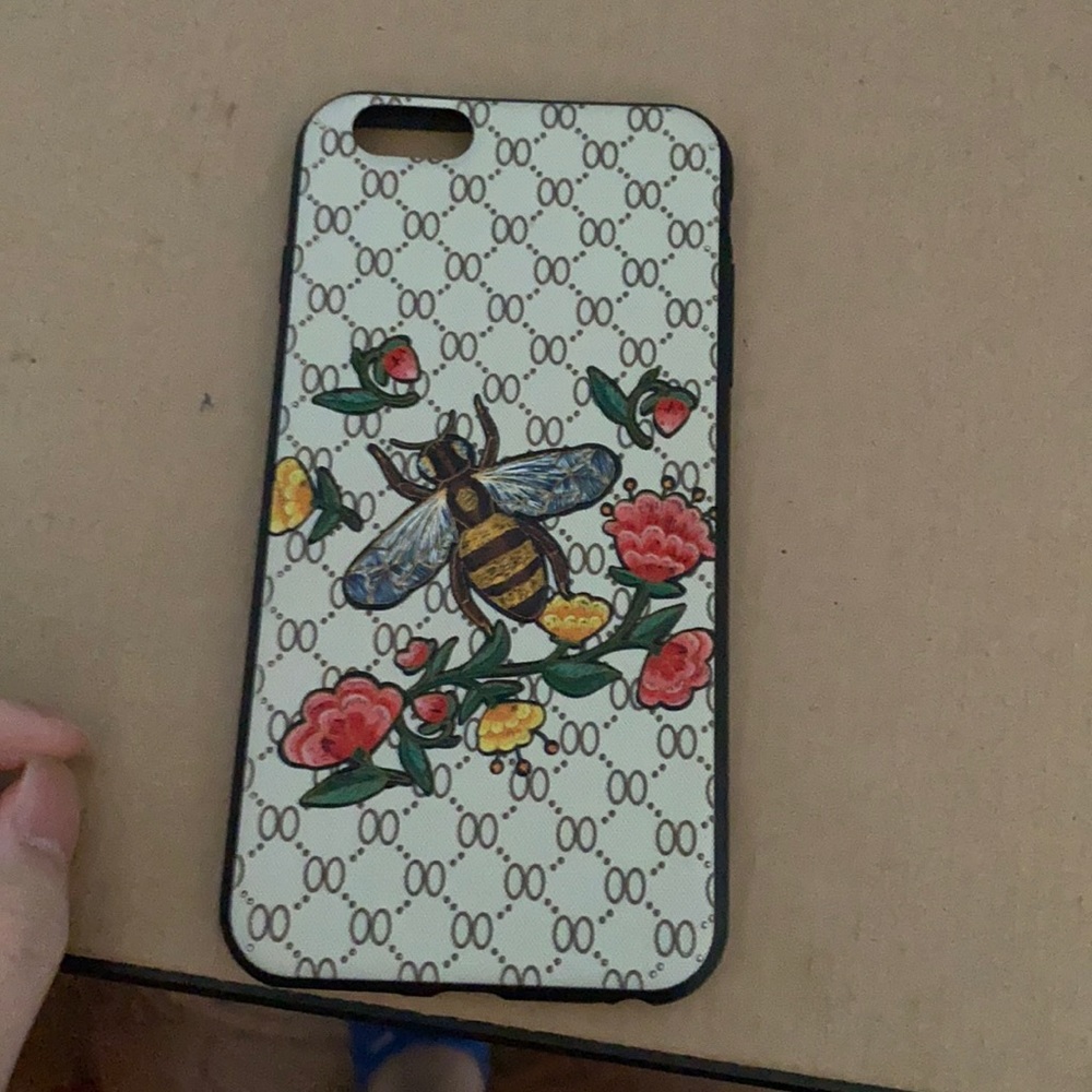 Phone case